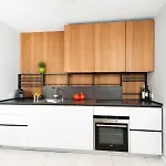 Kaept\'N Cook 4 Von Appartements & Mehr